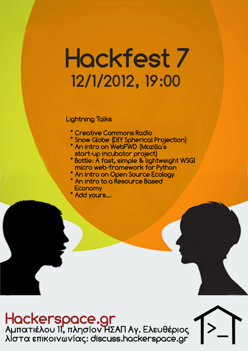 hackfest7 poster